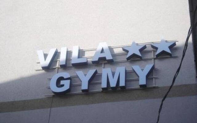 Vila Gymy