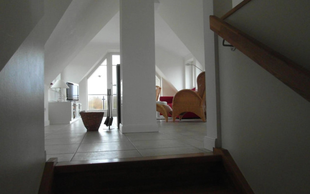 Mühlenstrasse 19 - Wohnung 5