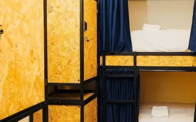 Saqray Hostel