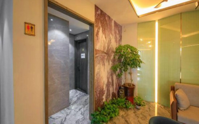 7 Premium (the Fifth People's Hospital of Datong)