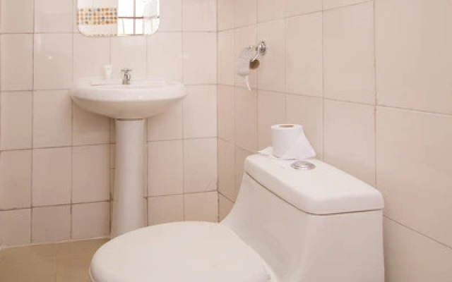 Osnet Boutique Resort