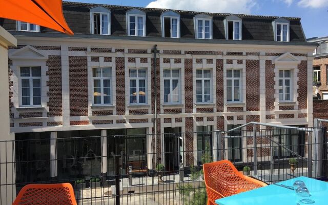 Hotel Le Dome