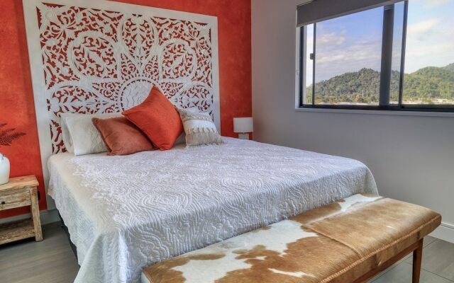 Valle Vista Luxury Apartments