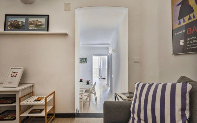 A Pochi Passi da Piazza de Ferrari