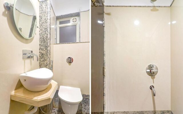 Fabhotel Ruklo