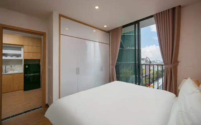 Westlake Pearl Aparthotel & Spa - By Pegasy Group