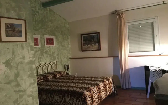 Les jardins du rebaut