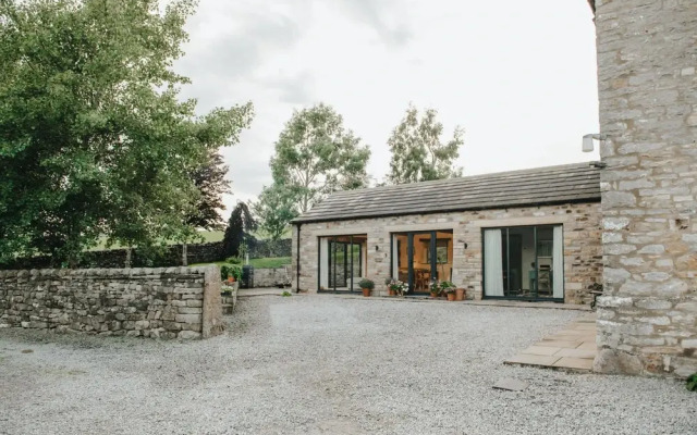 New Peaceful Countryside Annex