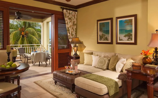 Sandals Royal Caribbean All Inclusive