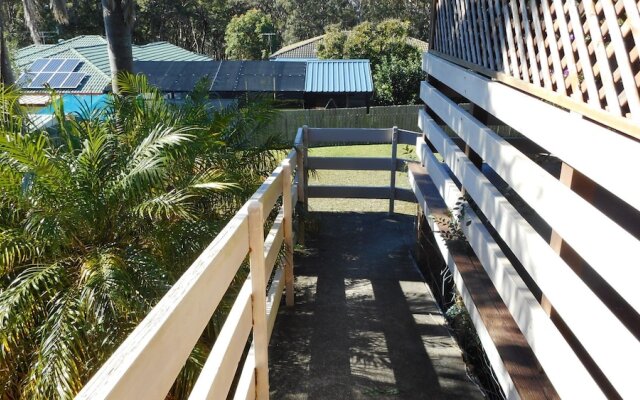 Holiday Dream at South West Rocks