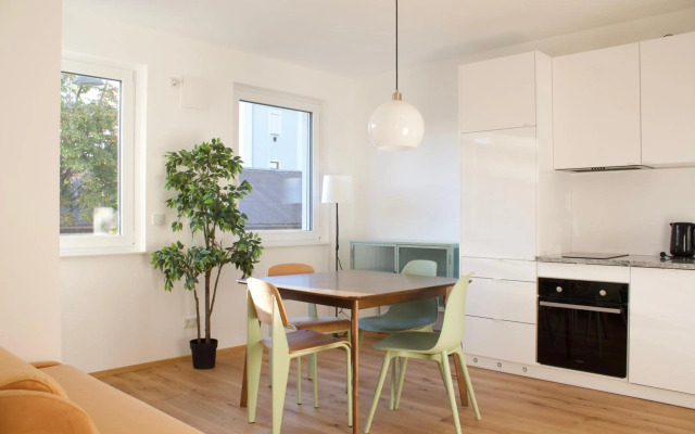 STAD10 - Apartments very close to subway U2 Stadlau