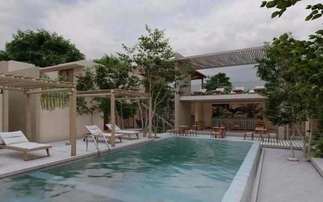 Faisano Nomadas Boutique Hotel-Adults Only