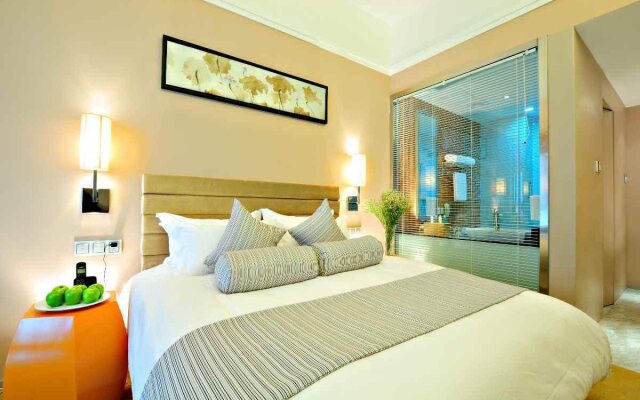 Xian Hotel New