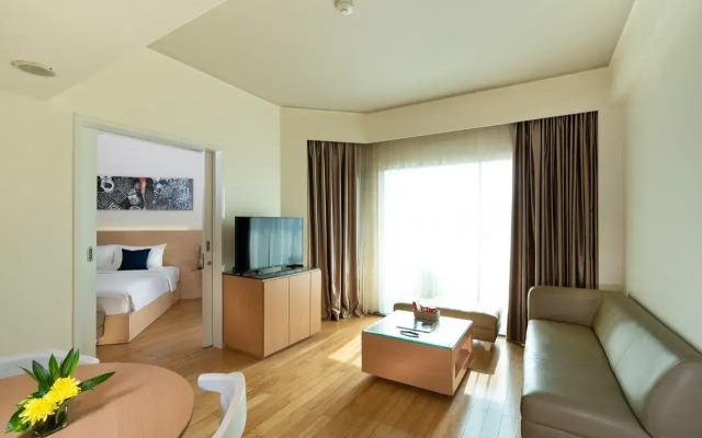 Cityloog Hotel Tebet Jakarta