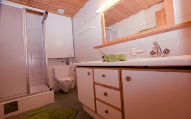 Jennys Ferienwohnungen