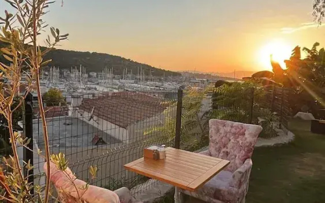Villa Veria