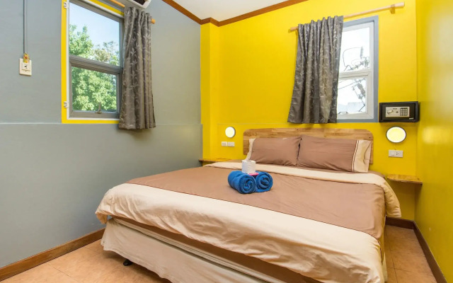 Central Guesthouse