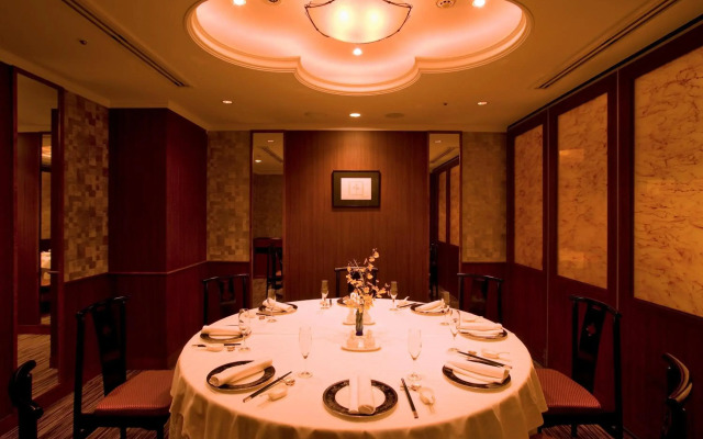 Nishitetsu Grand Hotel