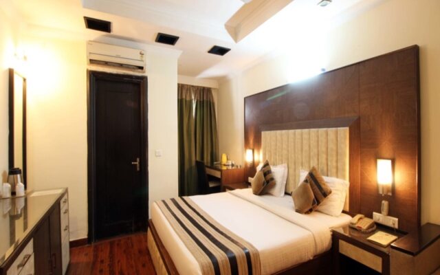 The Oakland Plaza by Orion Hotels