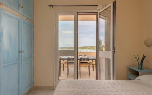 Residence Baia Delle Palme