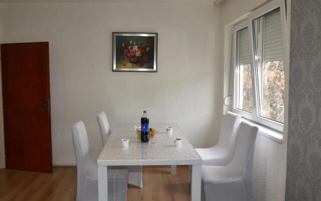 Pavlovic apartman