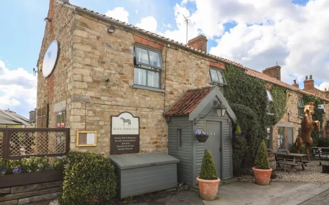 Pollard Cottage