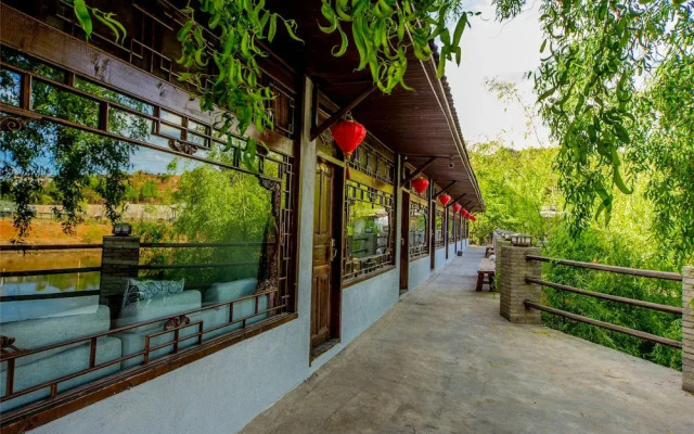Lijiang Taoyuan Inn