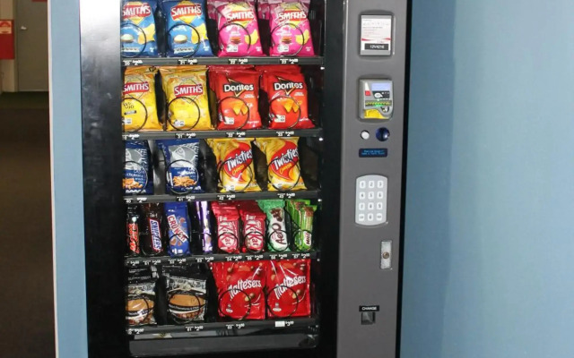 ibis budget Melbourne Airport