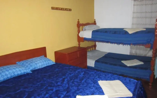 Hostal Gran Chavin