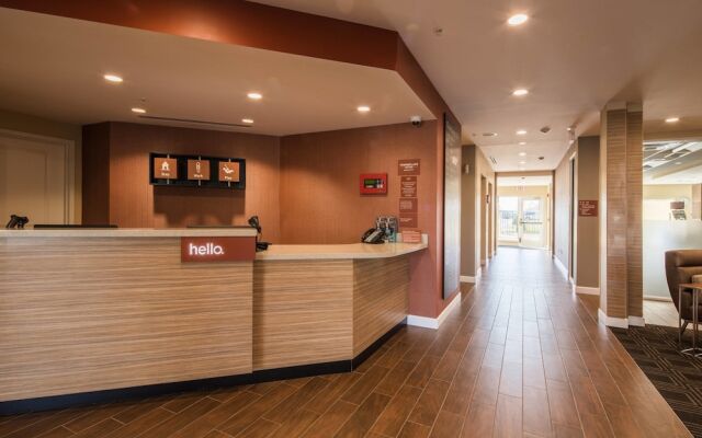 TownePlace Suites Cleveland