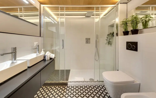 Mamo Florence - Beatrice Apartment