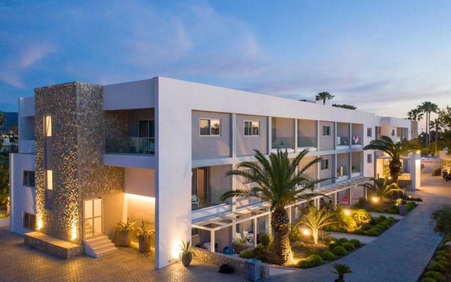 Boheme Hotel