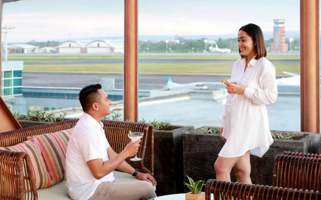 Ngurah Rai International Airport