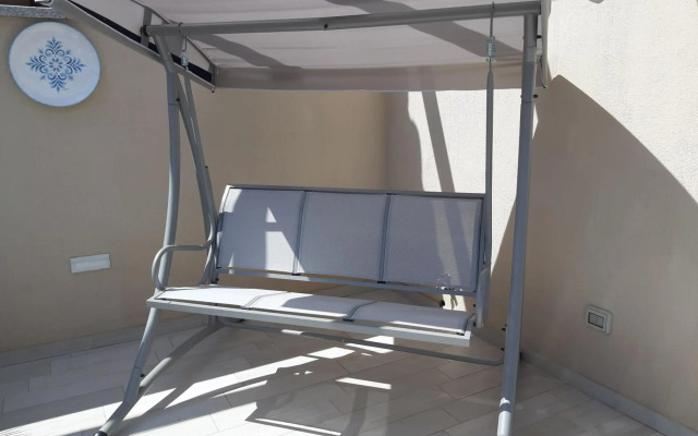 Regina Simius Hotel
