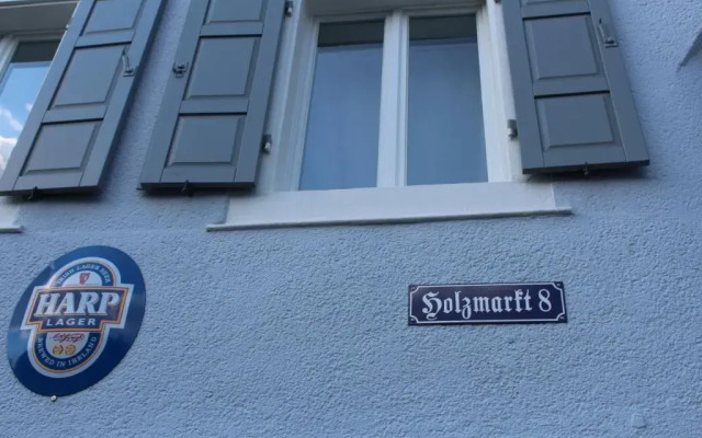 Inside Apartments Speyer