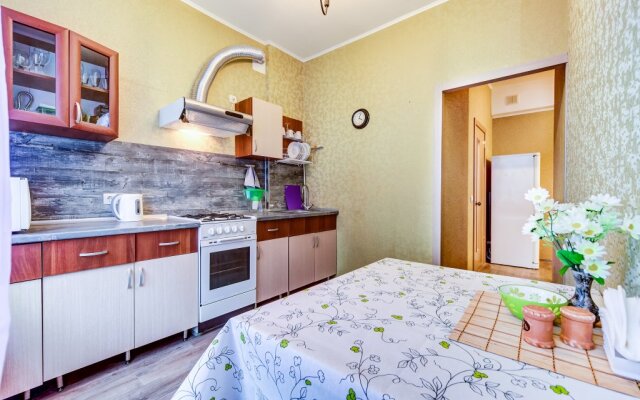 Comfort Apartment near metro Moskovskaya