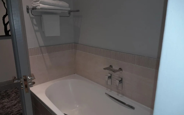 Southern Sun Pietermaritzburg