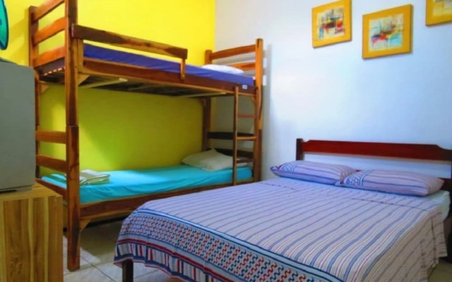 Fortaleza Hostel