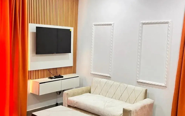 Service Apartment Hub