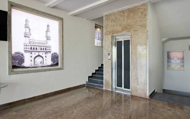 OYO 26941 Hotel Palm International