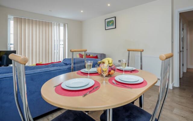 Settlers Court London Docklands East India Quays By Ash Cosy Apartments