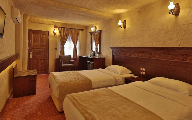 Dilek Kaya Hotel