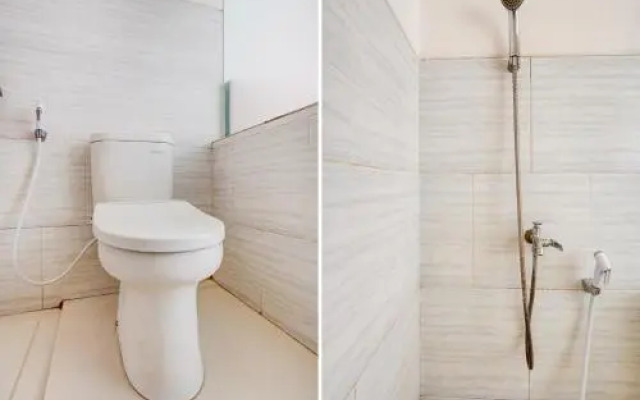 Airport Village Juanda by OYO Rooms