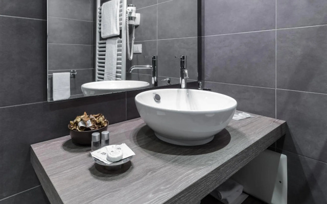 Studio Inn De Angeli