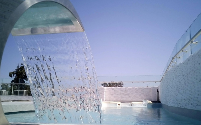 Maritina Hotel