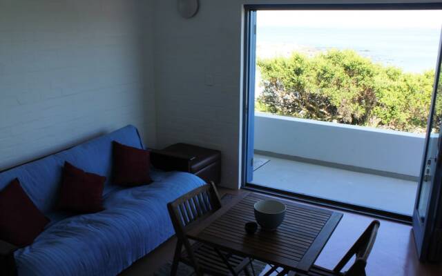 2 Seehuis Suite Bismarck Self catering