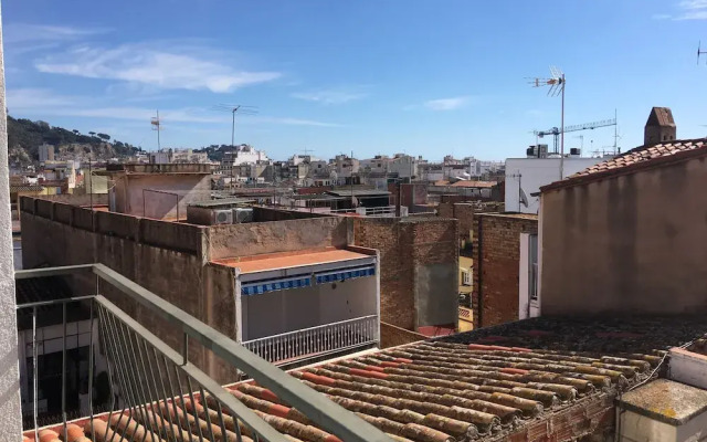 Aiguaneu Sa Massaneda