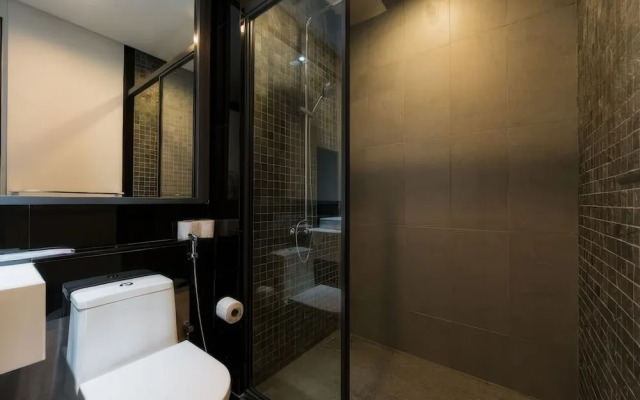 Mews Luxe Residence Apartments