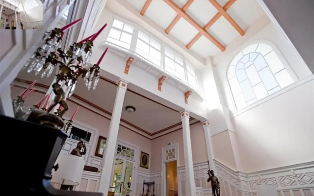 GRANDE HOTEL PARIS by STAY HOTELS