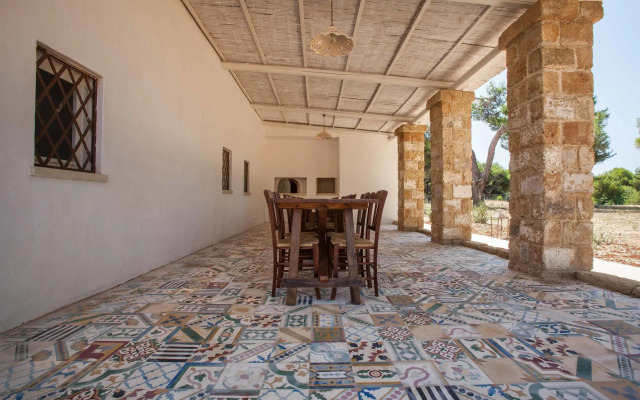 Santa Marina Masseria del Salento